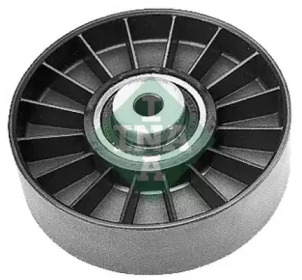 WILMINK GROUP wg1252796 -  Паразитный / ведущий ролик, поликлиновой ремень